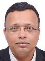 Vivek Jaykrishnan